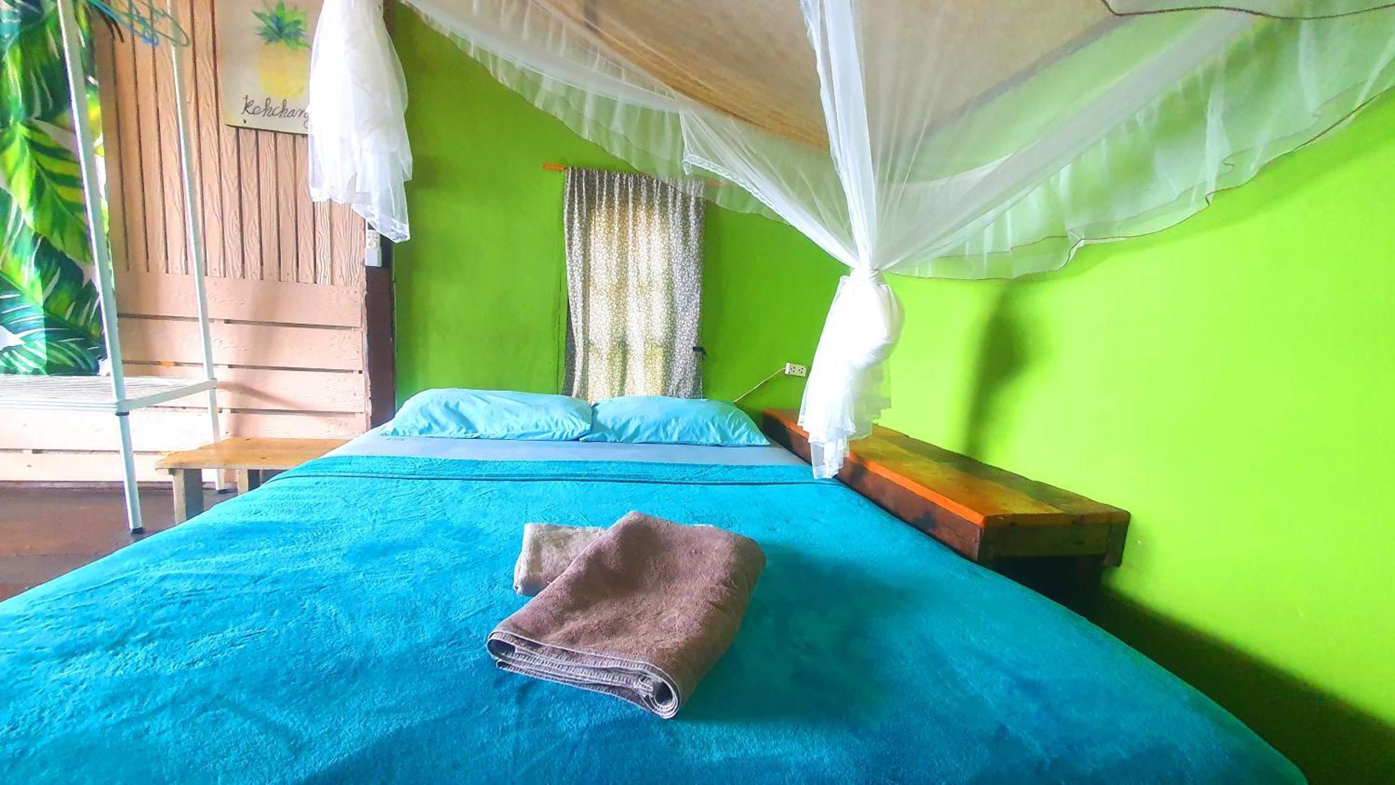 Kohchang 7 Guest House Koh Chang Exterior foto