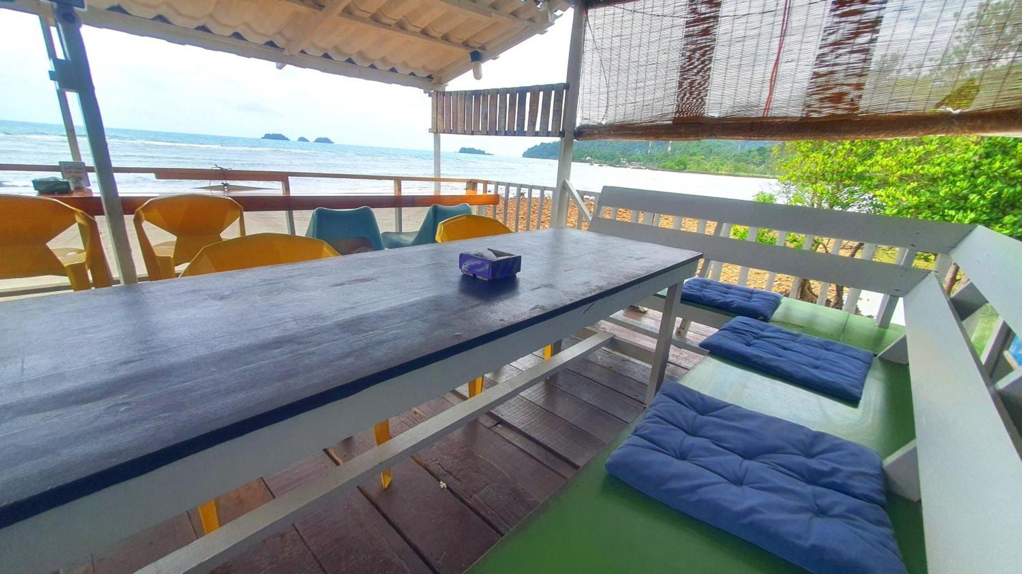 Kohchang 7 Guest House Koh Chang Exterior foto